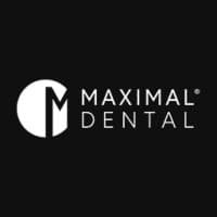Maximal Dental logo