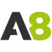 Active 8 Pte logo