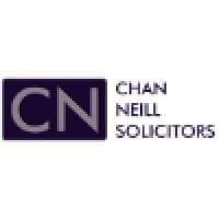 Chan Neill Solicitors logo