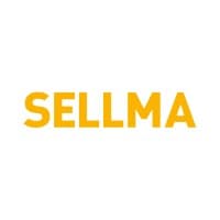 Sellma logo