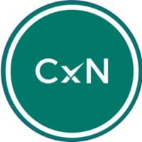 SocialCxN logo