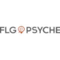 FLG Psyche logo