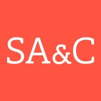 SerranoAlberca&Conde logo