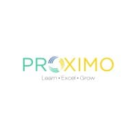Proximo Tech Soft logo
