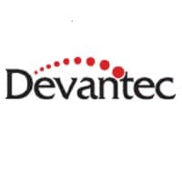 Devantec IT and Security logo