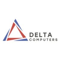 Delta Computers logo