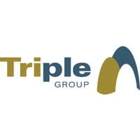Triple Group logo
