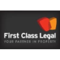 First Class Legal logo