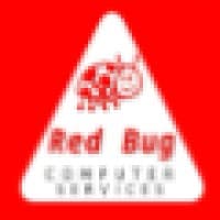 Redbug Computer Service logo