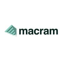 Macram logo