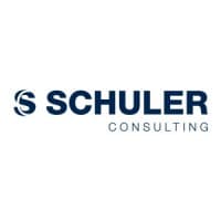 SCHULER Consulting logo