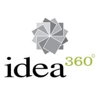 Idea360 Consulting logo