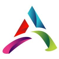 AJOY logo