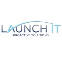 Launch IT Proactive Solutions logo