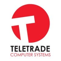 Teletrade Computer logo