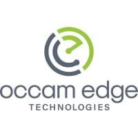 Occam Edge logo