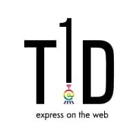 T1D Communication logo