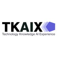 TKAIX logo
