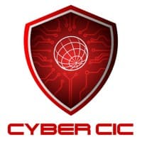 CYBER CIC logo