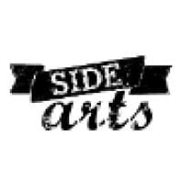 Side Arts logo
