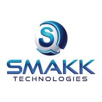 SMAKK logo