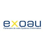 Exoau logo