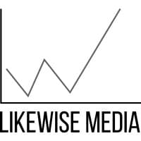 Likewise Media logo