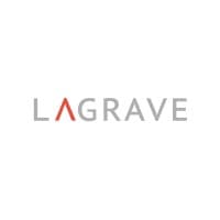 Lagrave Agency logo
