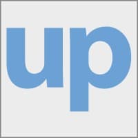 UpSlant logo