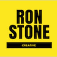 RonStone Creative logo