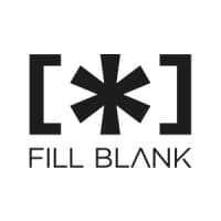Fill_Blank Agency logo