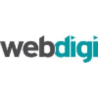 Webdigi logo