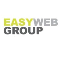 EasyWeb Group is now hireful logo