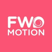 FWD Motion logo
