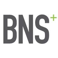 BNS Brand New Solutions logo