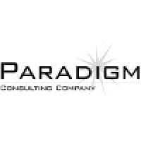 Paradigm Consulting logo