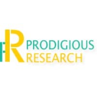 Prodigious Research logo