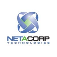 N&J Technologies Inc. dba Net A logo