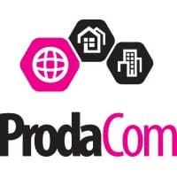 ProdaCom logo