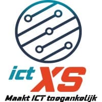 ICT XS logo