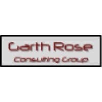Garth Rose Consulting Group logo