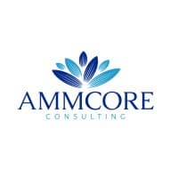 Ammcore Consulting logo