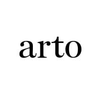 ARTO logo