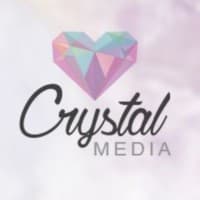 Crystal Media Durban logo