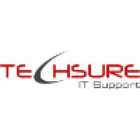 Techsure logo