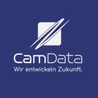 CamData logo
