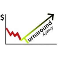 Turnaround Agency logo