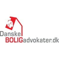 Danske BOLIGadvokater logo