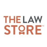 The Law Storeâ„¢ logo