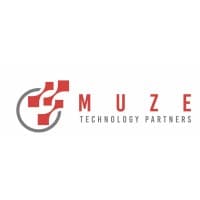 Muze Technology logo